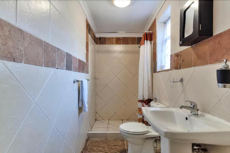 Amanzi Guest House image