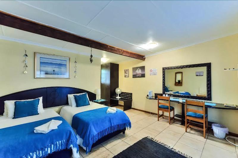 Amanzi Guest House image