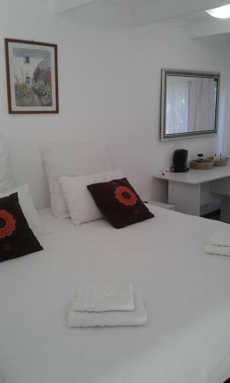 Amanzi Guest House image