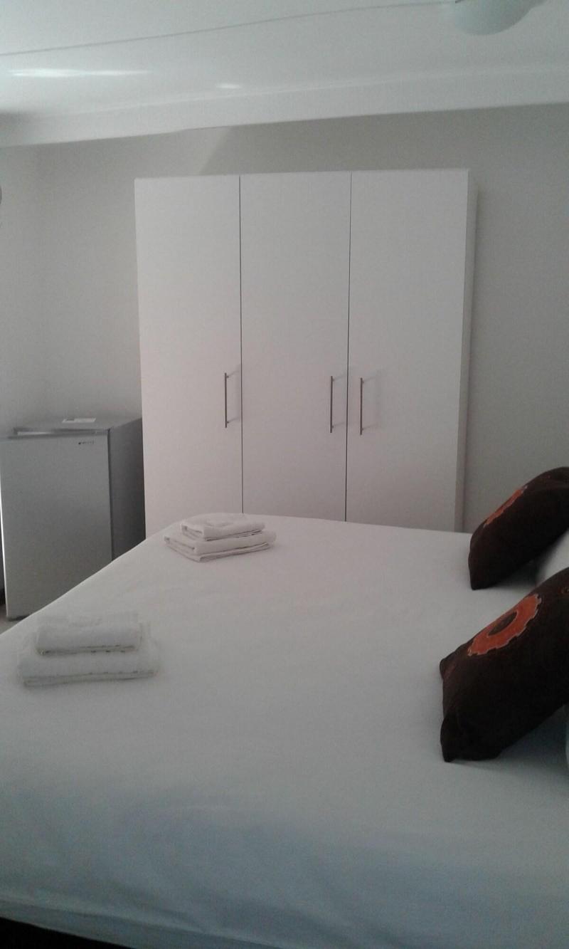 Amanzi Guest House image