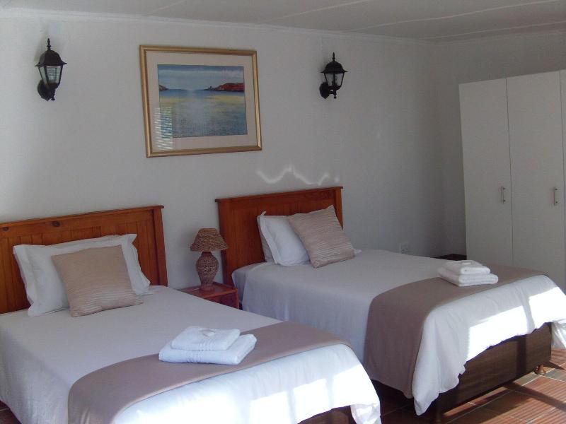 Amanzi Guest House image