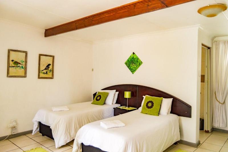 Amanzi Guest House image