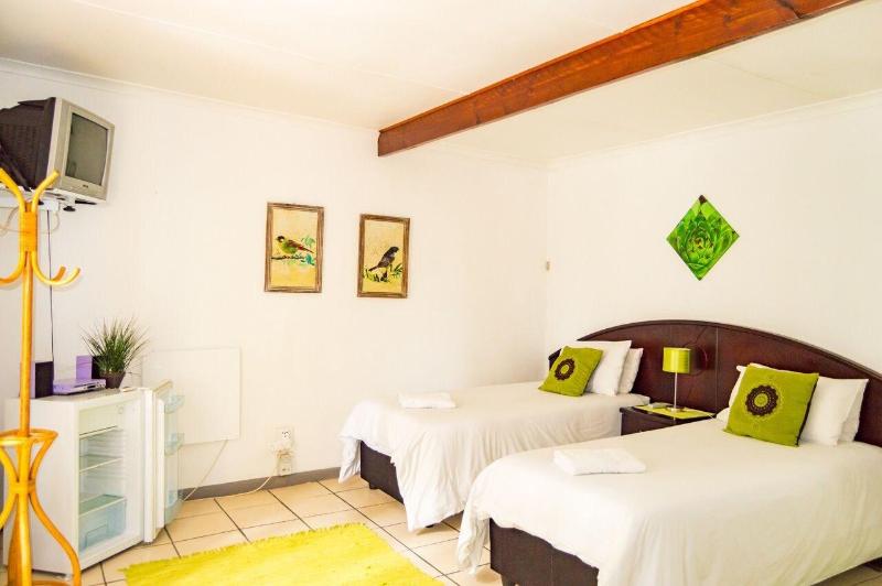 Amanzi Guest House image