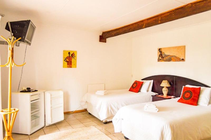 Amanzi Guest House image
