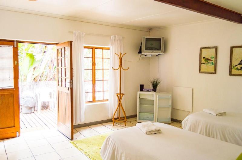Amanzi Guest House image
