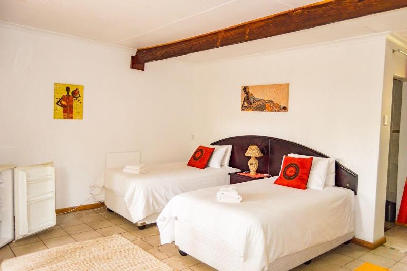 Amanzi Guest House image