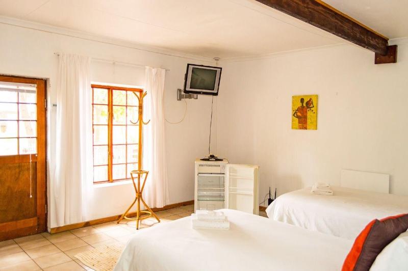 Amanzi Guest House image