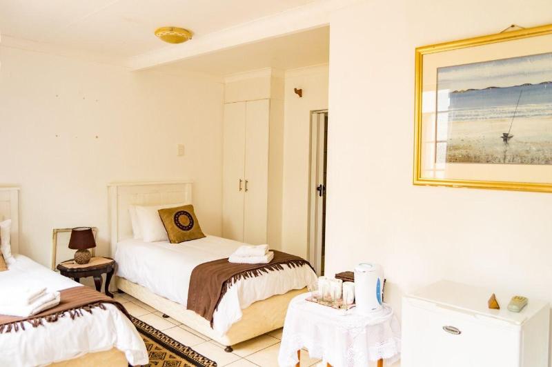 Amanzi Guest House image