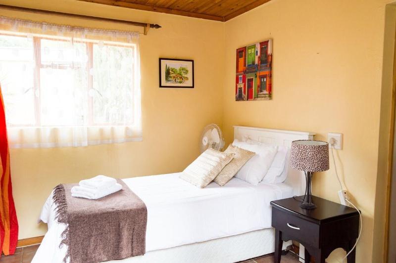 Amanzi Guest House image