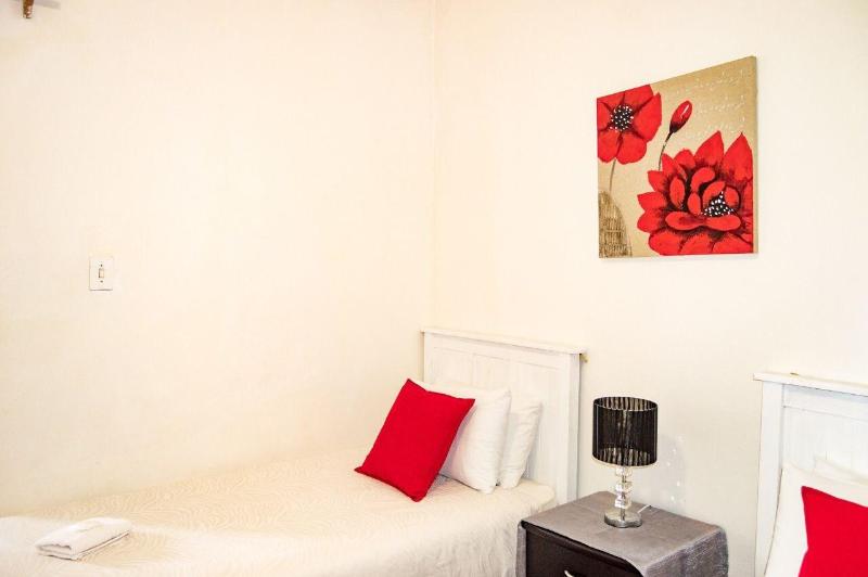 Amanzi Guest House image