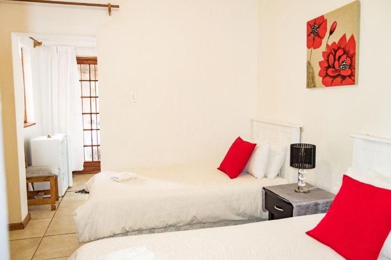 Amanzi Guest House image