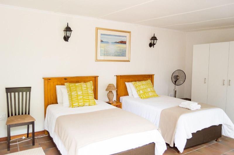 Amanzi Guest House image