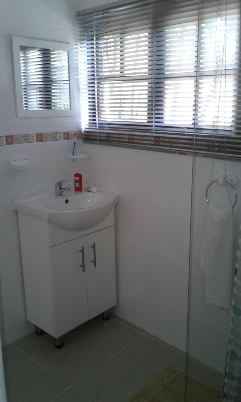 Amanzi Guest House image
