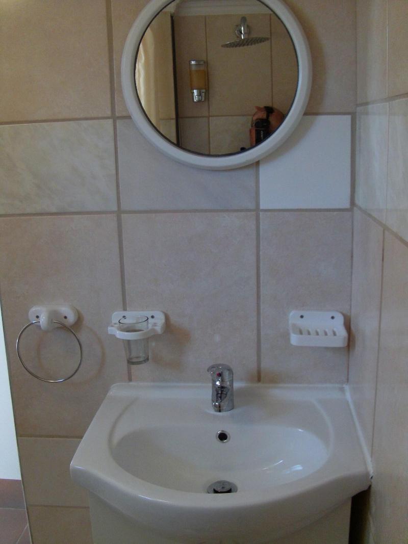 Amanzi Guest House image