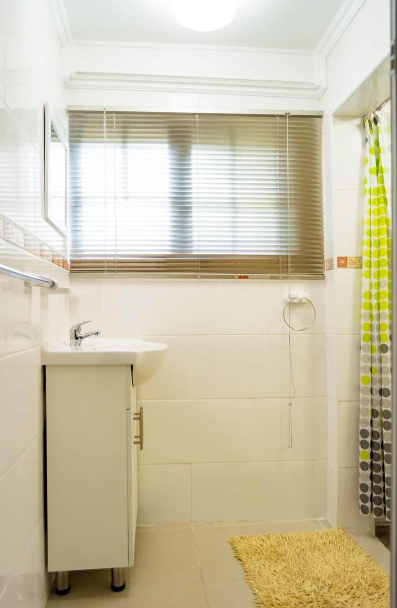 Amanzi Guest House image