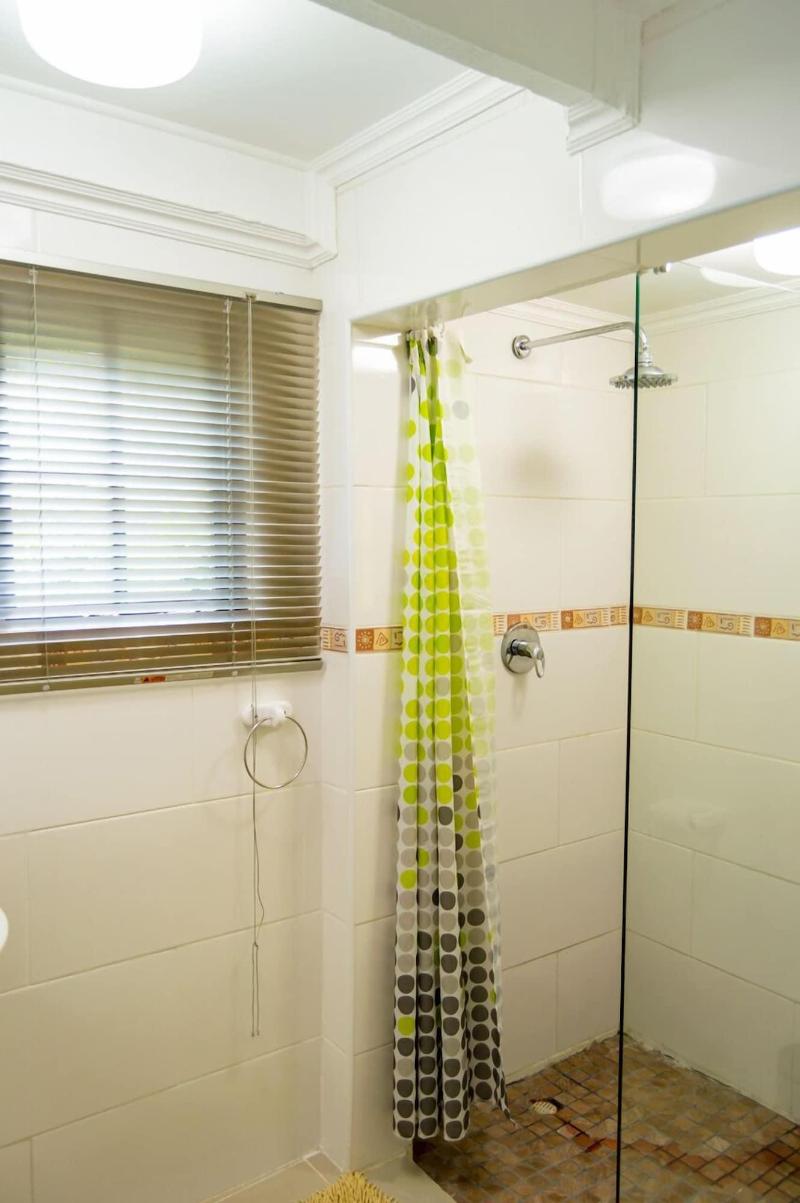 Amanzi Guest House image