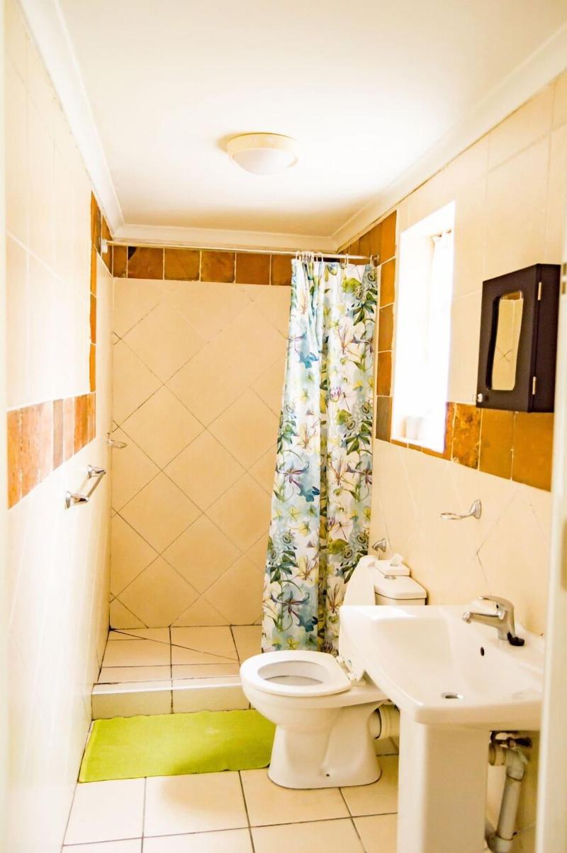 Amanzi Guest House image