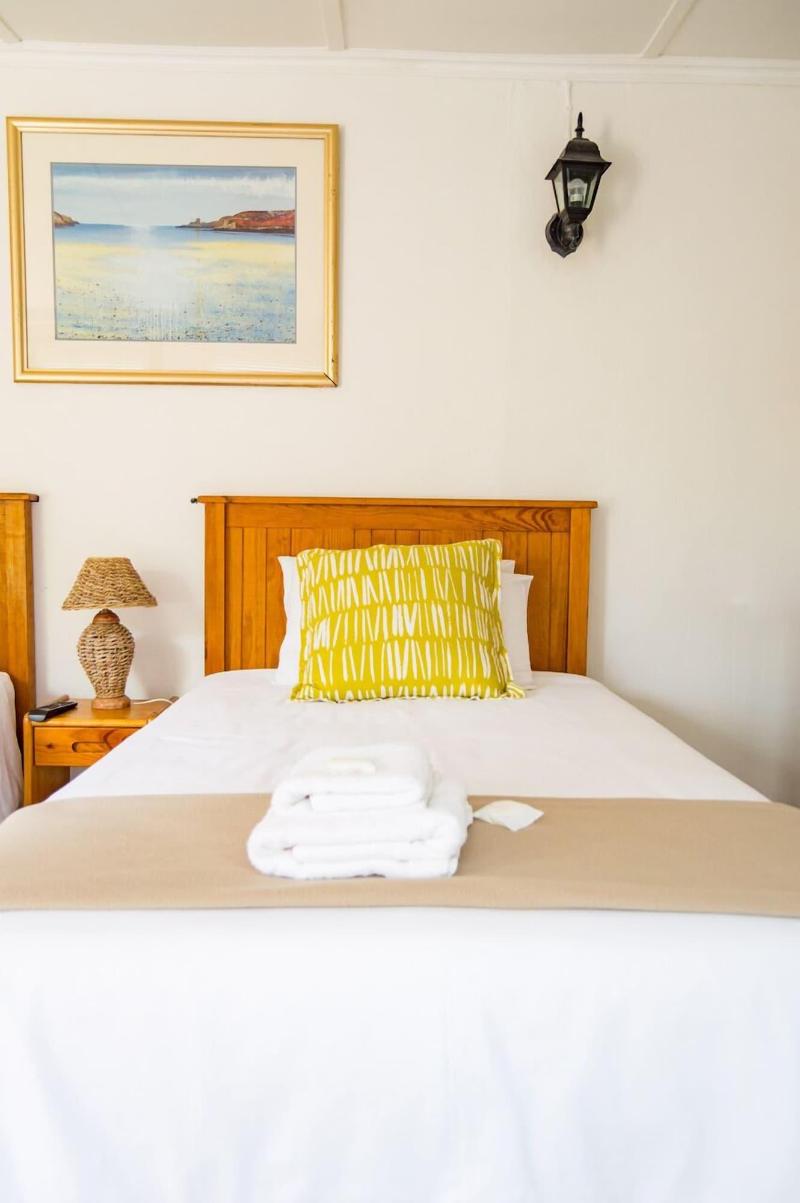 Amanzi Guest House image