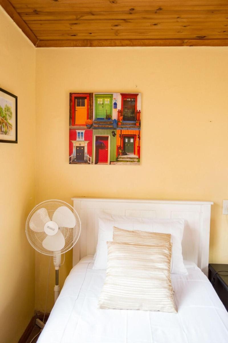Amanzi Guest House image