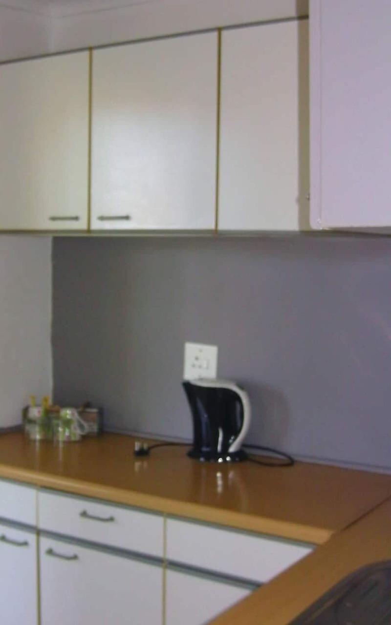 Amanzi Guest House image