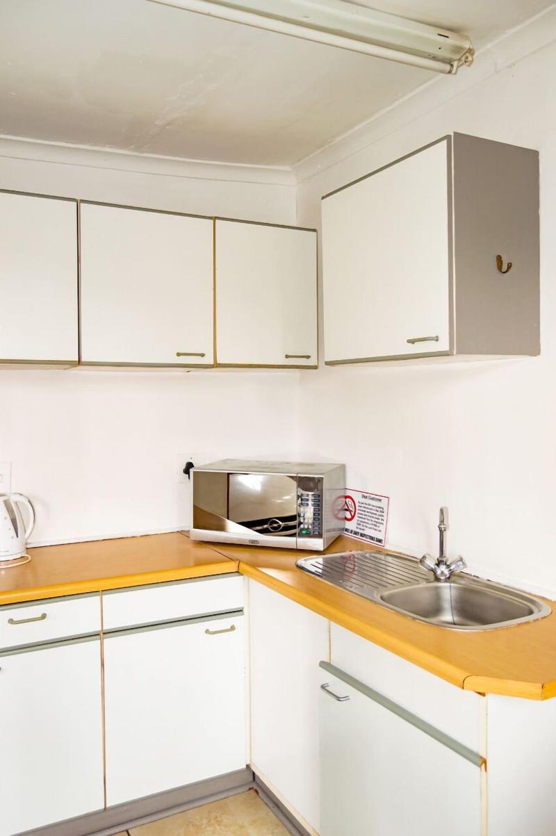 Amanzi Guest House image
