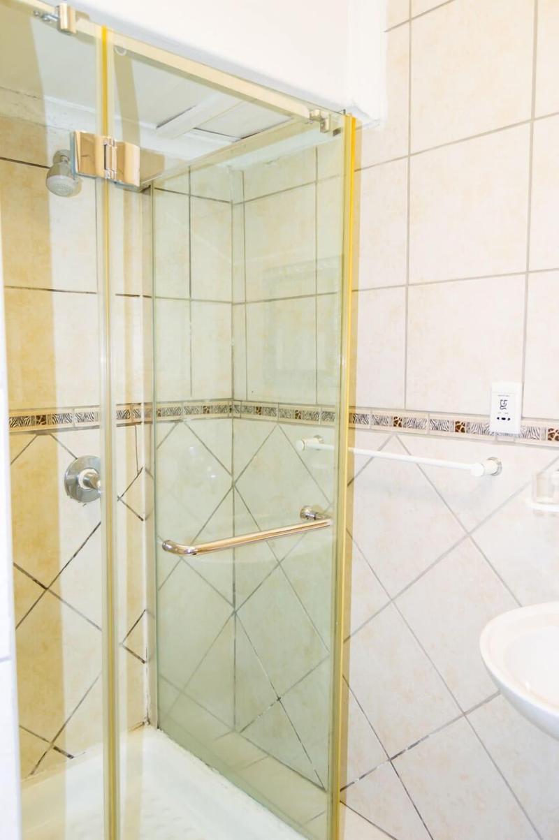 Amanzi Guest House image