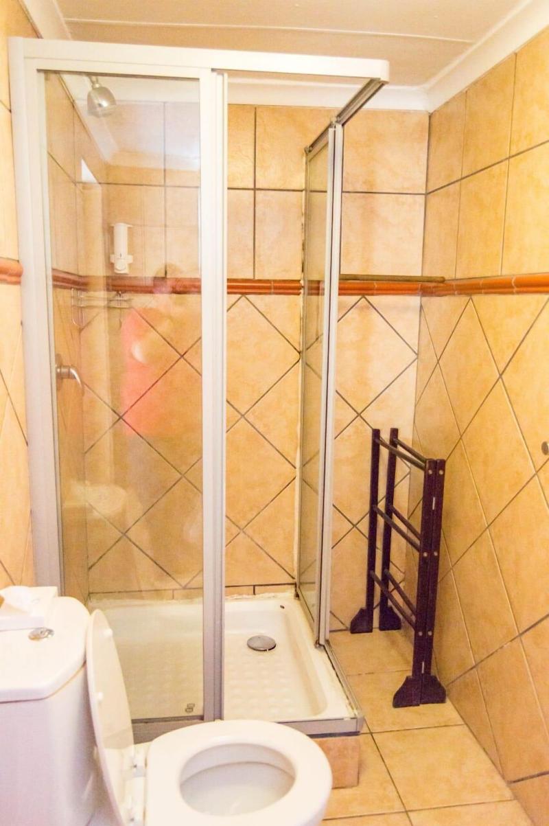 Amanzi Guest House image