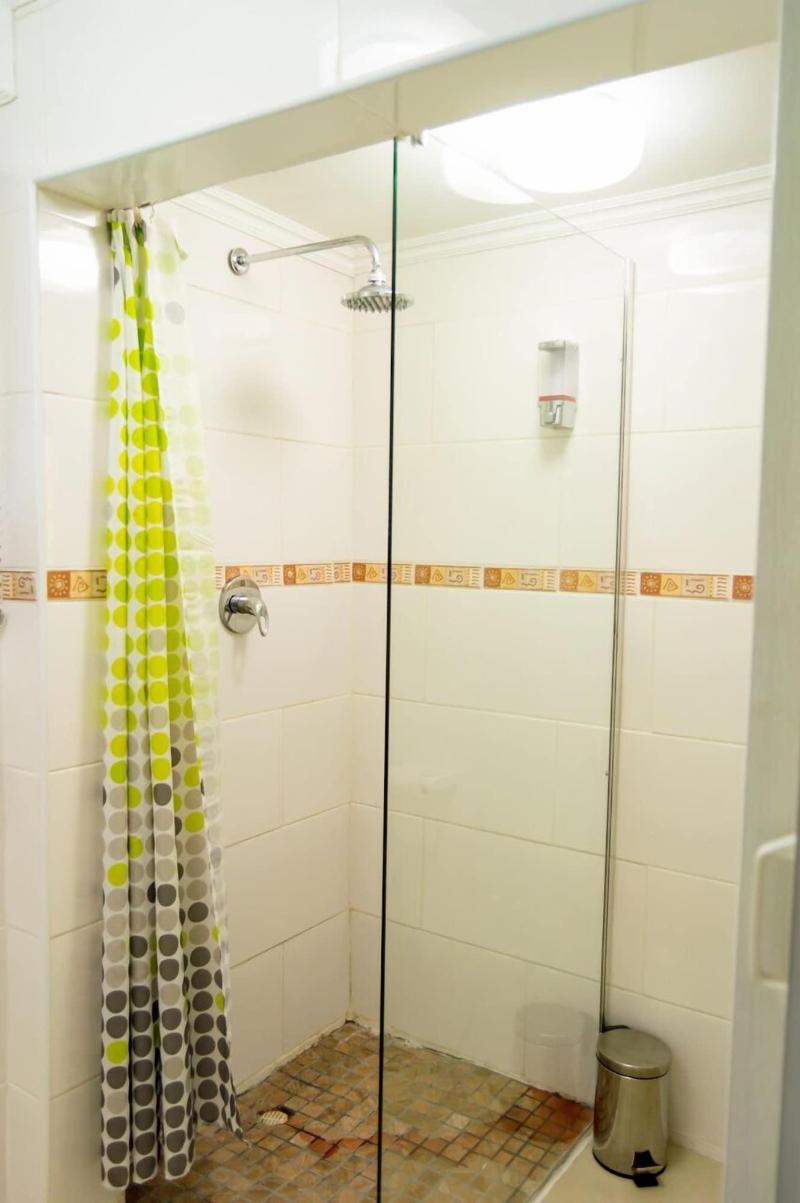 Amanzi Guest House image