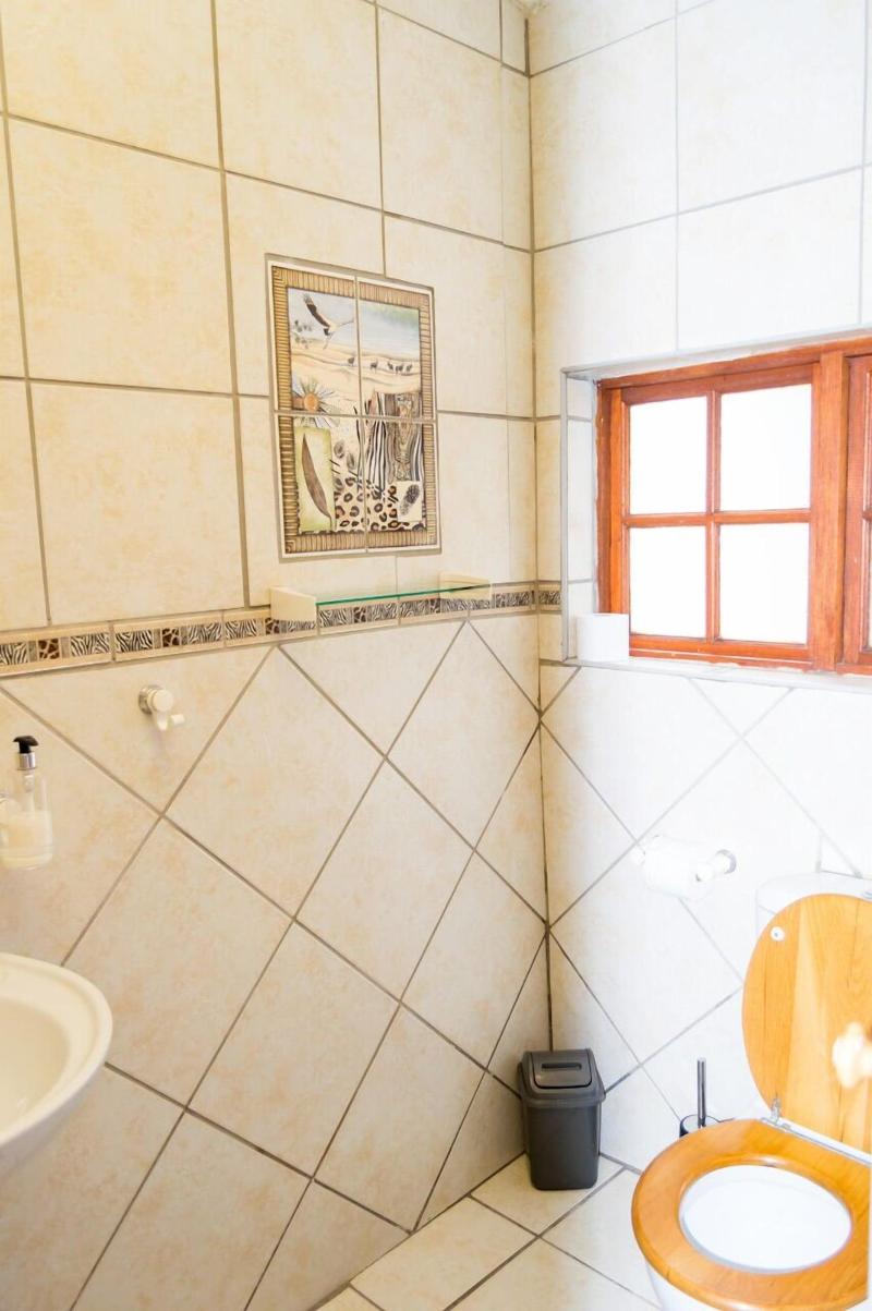 Amanzi Guest House image