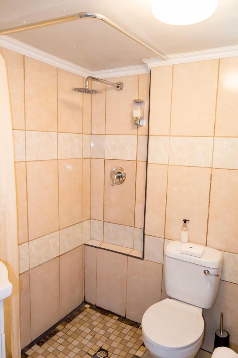 Amanzi Guest House image