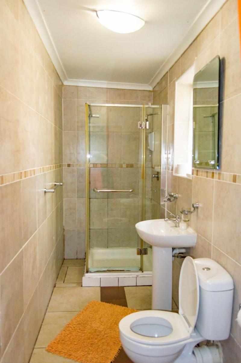 Amanzi Guest House image