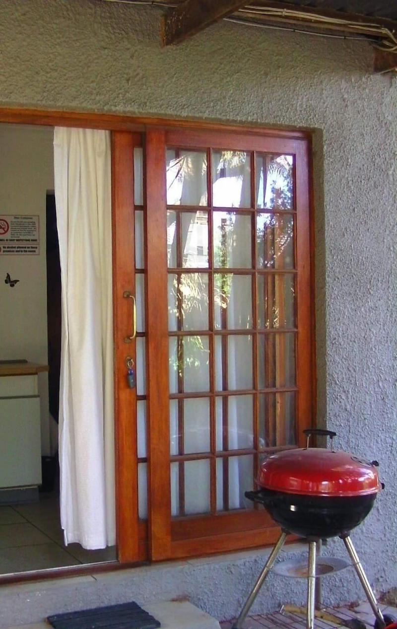 Amanzi Guest House image