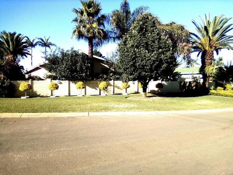 His Glory Guest House