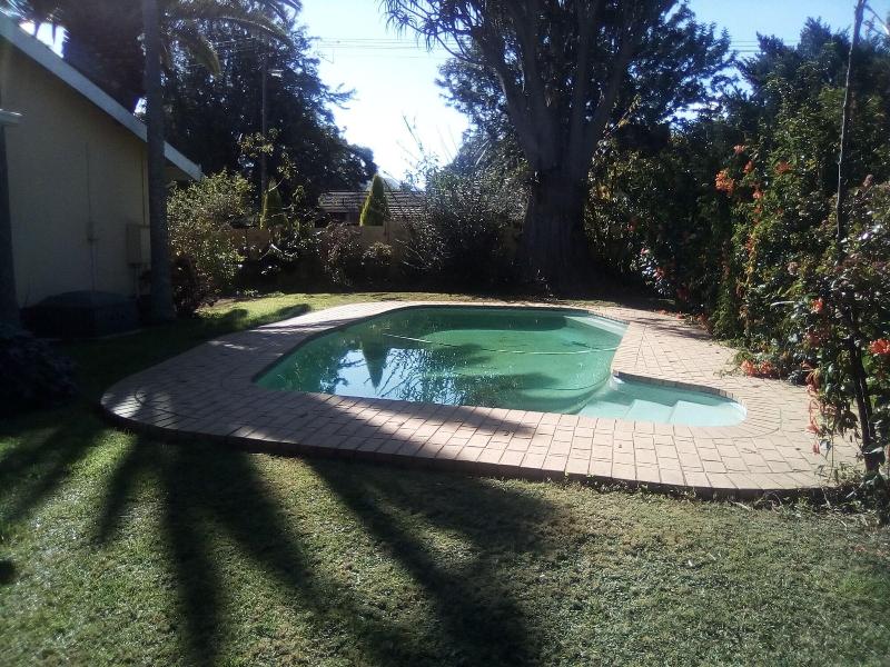 His Glory Guest House