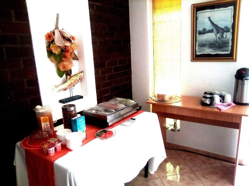 His Glory Guest House