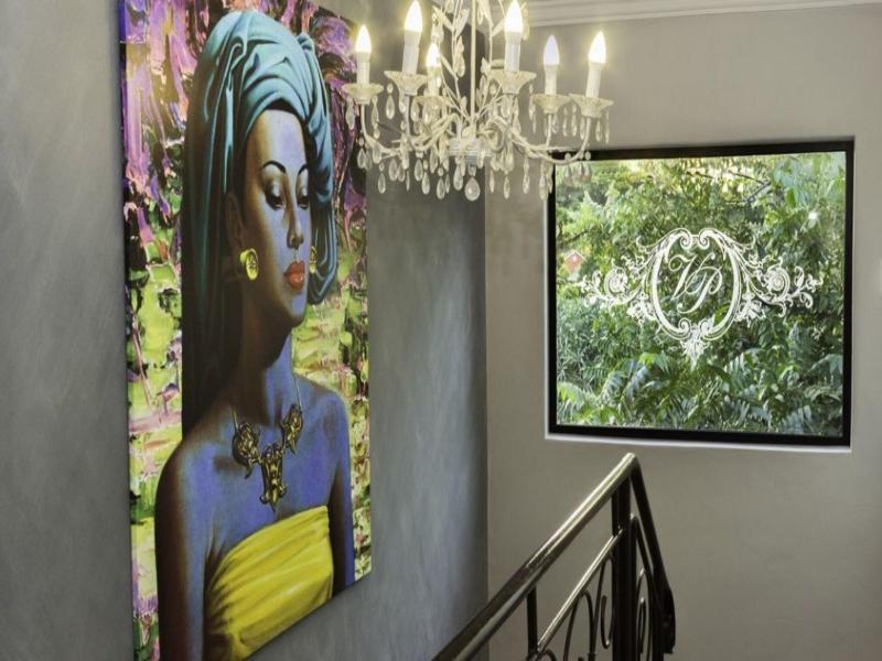 Villa Petit image