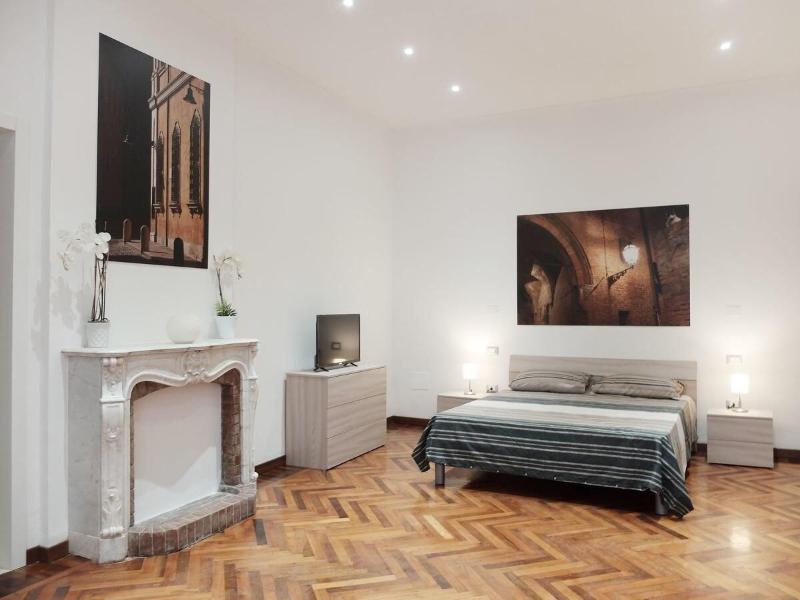 Centro Storico Suites image
