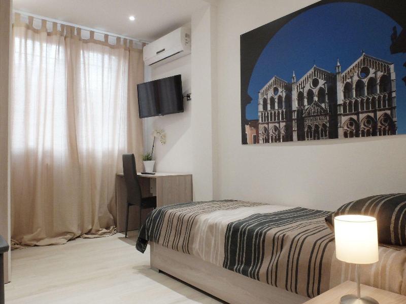 Centro Storico Suites image