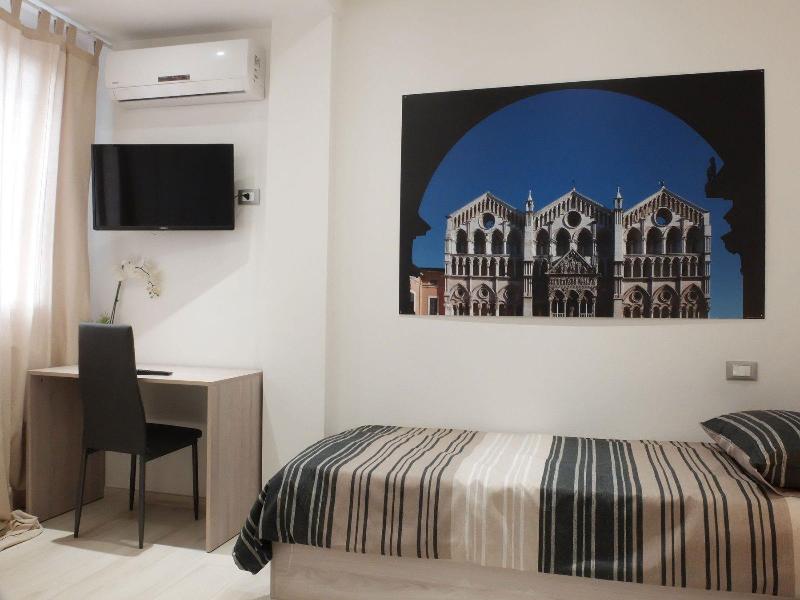 Centro Storico Suites image