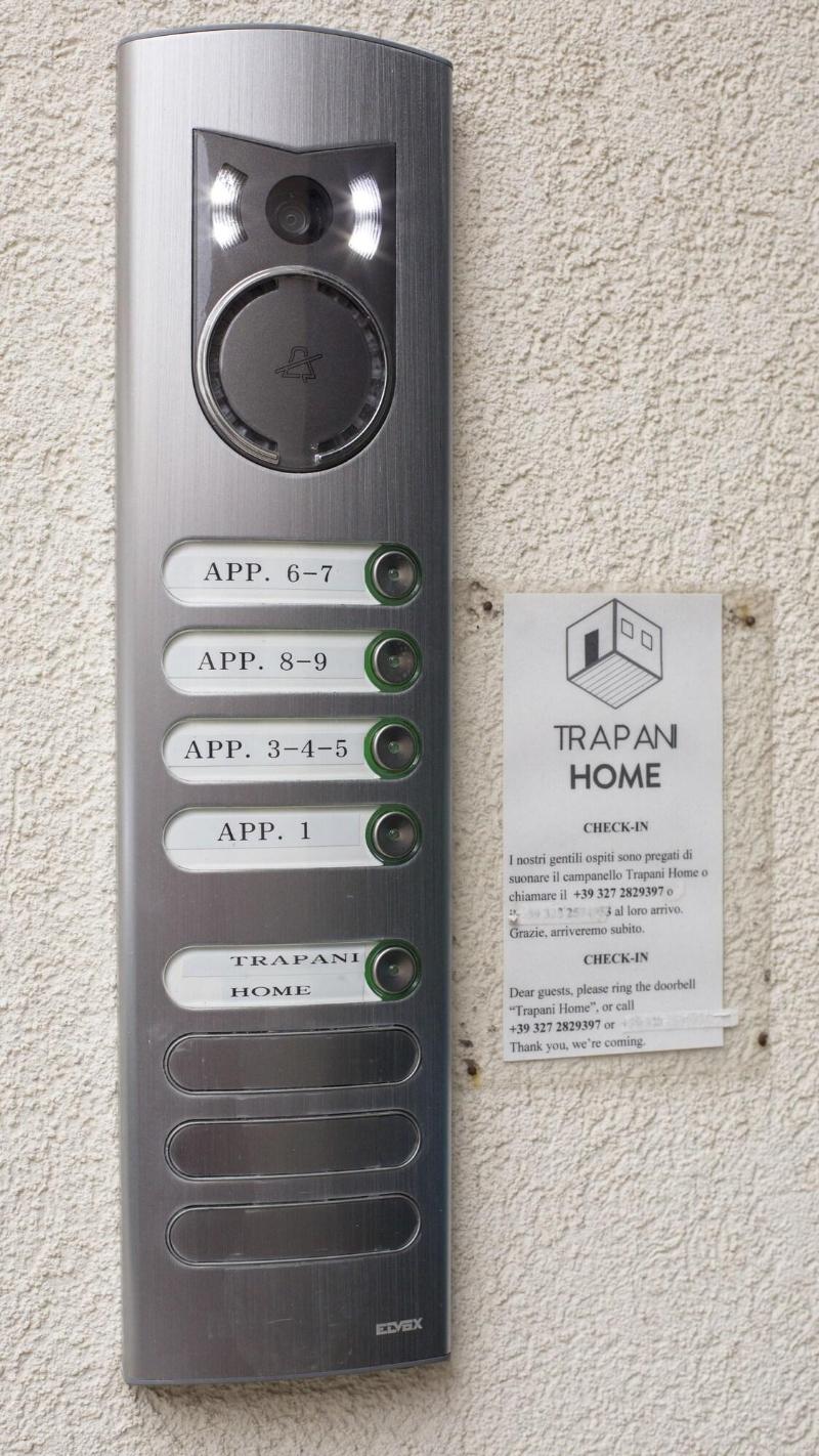 Trapani Home image