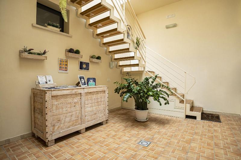 Trapani Home image