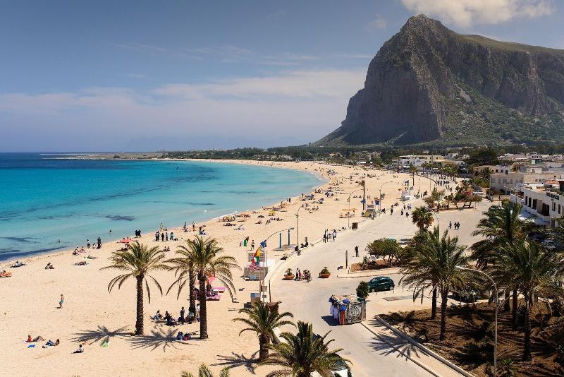 Trapani Home image