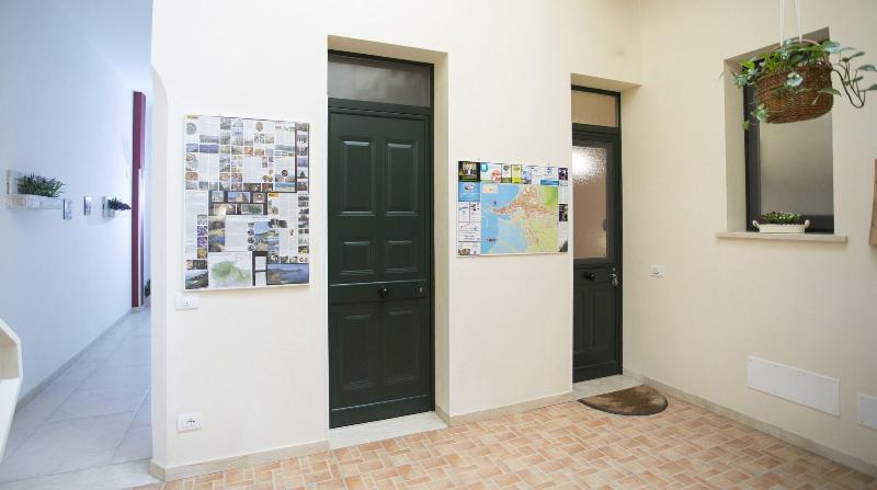 Trapani Home image