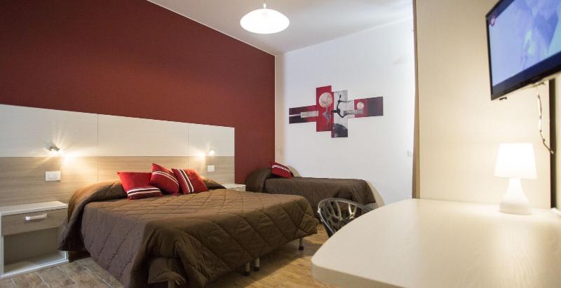 Trapani Home image