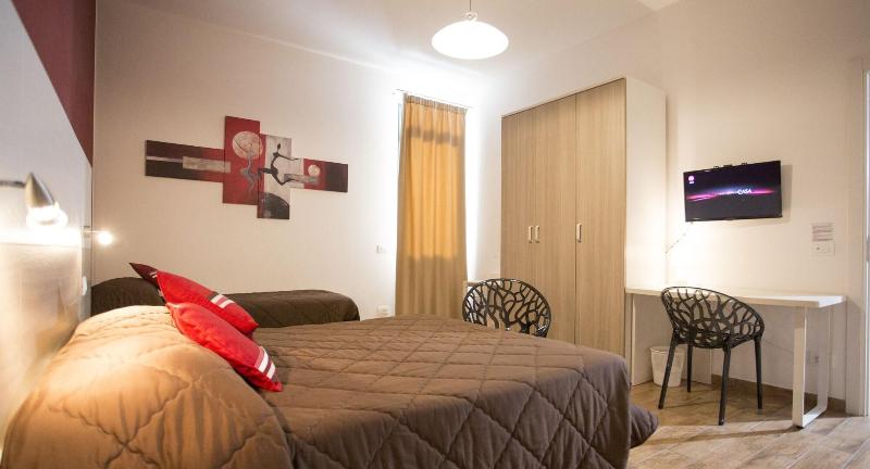 Trapani Home image
