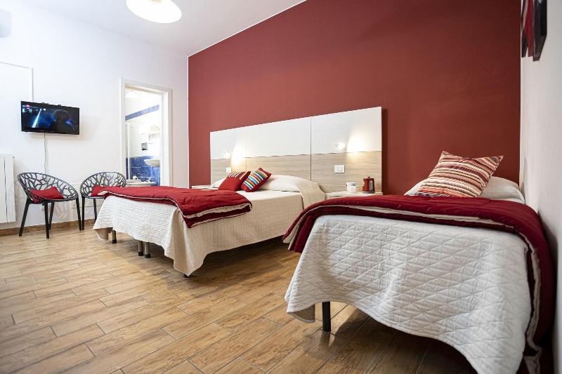 Trapani Home image