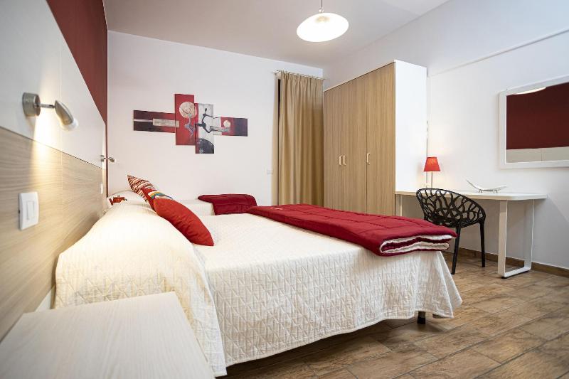 Trapani Home image