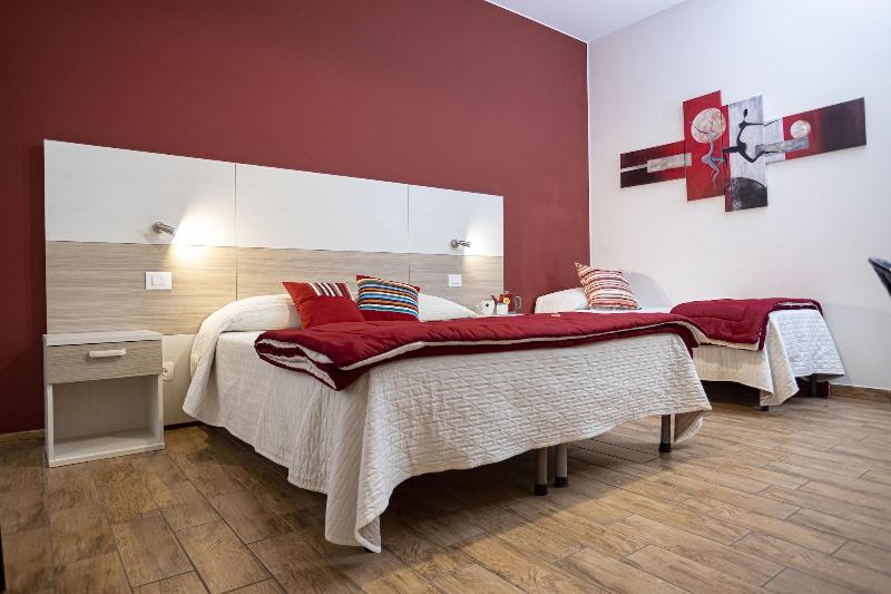 Trapani Home image