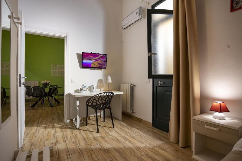 Trapani Home image