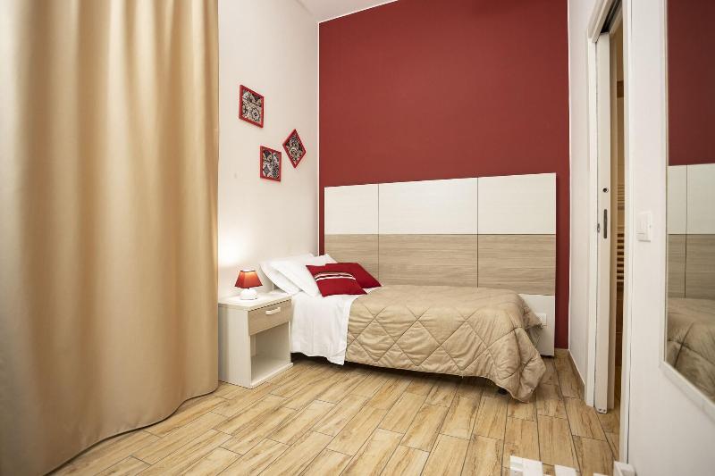 Trapani Home image